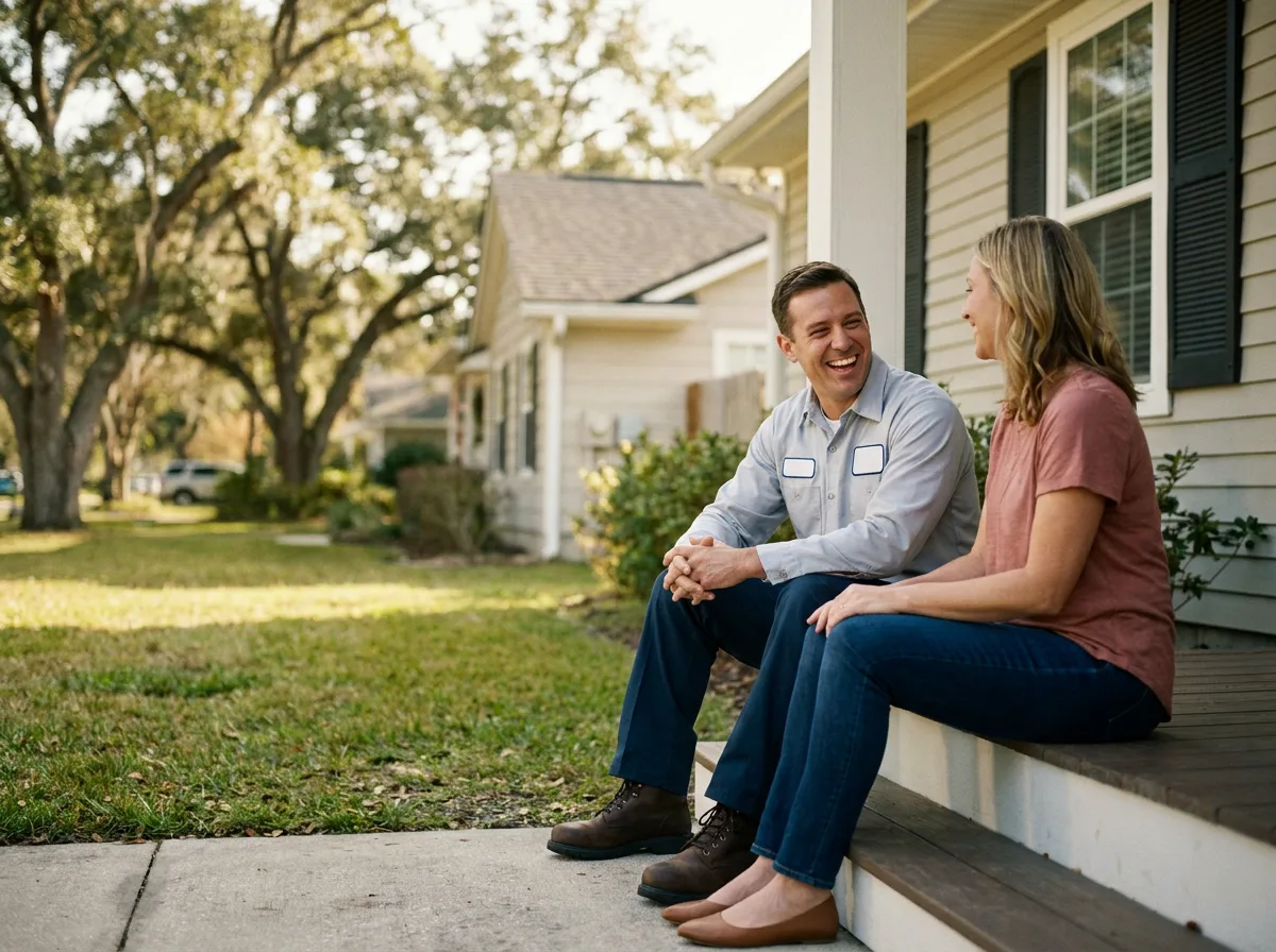 Septic tank pumping FAQs for Fluker, LA